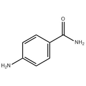 p-Aminobenzamide