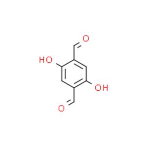 2,5-Dihydroxyterephthalaldehyde