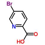 30766-11-1 5-Bromo-2-pyridinecarboxylic acid