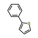 2-Phenylthiophene pictures