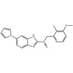 172152-36-2 Ilaprazole