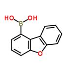 Dibenzo[b,d]furan-1-ylboronicacid pictures