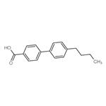 4-(4-n-butylphenyl)benzoic acid pictures