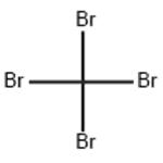 558-13-4 Carbon tetrabromide