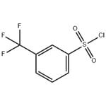 3-(Trifluoromethyl)benzenesulfonyl chloride