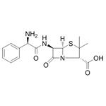 Ampicillin