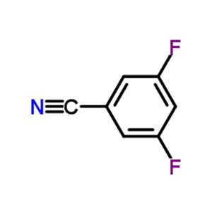 3,5-Difluorobenzonitrile