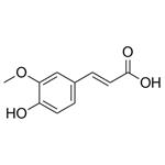 ferulic acid