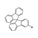 3-DroMo-9,9'-spirobifluorene pictures