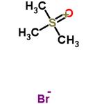 TRIMETHYLSULFOXONIUM BROMIDE pictures