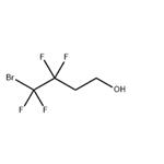 4-BROMO-3,3,4,4-TETRAFLUORO-1-BUTANOL pictures