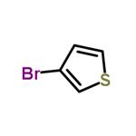 3-Bromothiophene pictures