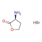 (S)-3-Aminodihydrofuran-2(3H)-one hydrobromide