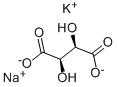 Potassium sodium tartrate CAS 304-59-6 Article illustration