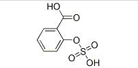 5-Sulfosalicylic Acid Structure Article illustration