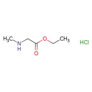 Sarcosine Ethyl Ester Hydrochloride