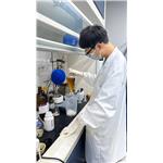 3-Hydroxy-2H-pyran-2-one