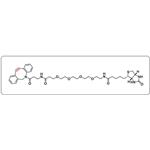Biotin-PEG4-DBCO pictures