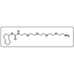 (4E)-TCO-PEG4-amine pictures