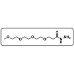 m-PEG4-Hydrazide