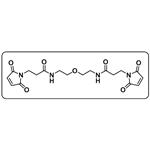 Bis-Mal-amido-PEG1