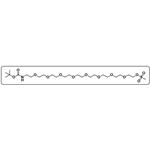 Boc-NH-PEG9-Ms