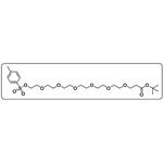 Tos-PEG7-COOtBu pictures