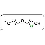 9004-74-4 m-PEG24-alcohol