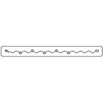 Azido-PEG5-C6-Cl