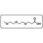 m-PEG3-COOH pictures