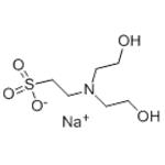 N,N-Bis(2-hydroxyethyl)-2-aminoethanesulfonic