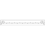 Bis-PEG13-NHS ester