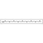 Aminooxy-PEG8-methane HCl salt