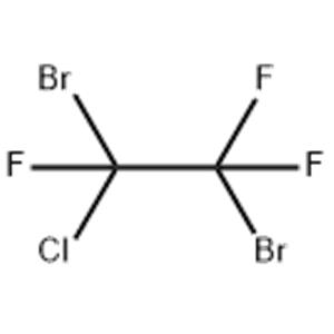 	1,2-Dibromo-1-chloro-1,2,2-trifluoroethane