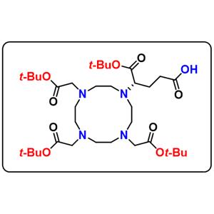 (S)-DOTAGA-(COOt-Bu)4