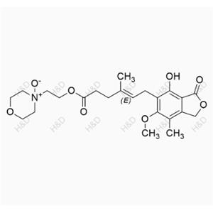  Mycophenolate Mofetil EP Impurity G