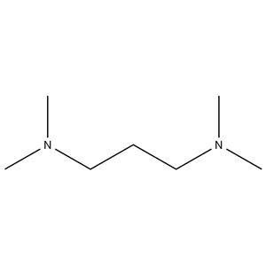 	Tetramethyl-1,3-diaminopropane