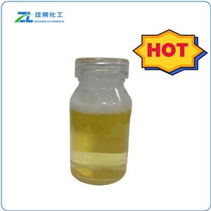 Castor oil