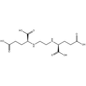 (S,S)-N,N'-Ethylenediglutamic Acid