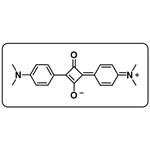 2,4-bis(4-(dimethylamino)phenyl)cyclobutane-1,3-bis(olate)