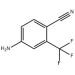 654-70-6 4-Amino-2-(trifluoromethyl)benzonitrile