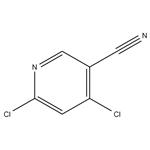 4,6-DICHLORONICOTINONITRILE pictures