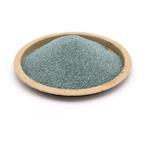 Black/Green Silicon Carbide