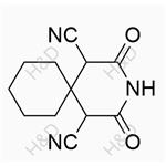 Gabapentin Impurity 2 pictures