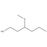 3-(Methylthio)-1-hexanol