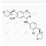 Afatinib impurity 34 pictures