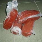 Flexible organic plugging material Cable tray special Organic explosion-proof glue Refractory mud inorganic plugging material