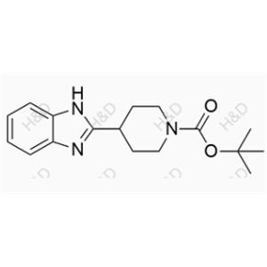 Bilastine Impurity 18