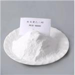 Polyethylene glycol PEG4000 plasticizer