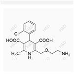 Amlodipine Impurity 15 pictures
